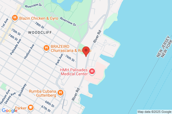 44th Street Health & Wellness