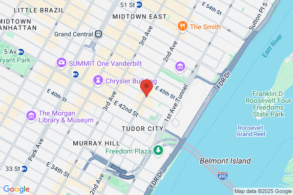 Spine & Sports Medicine of New York, P.C.