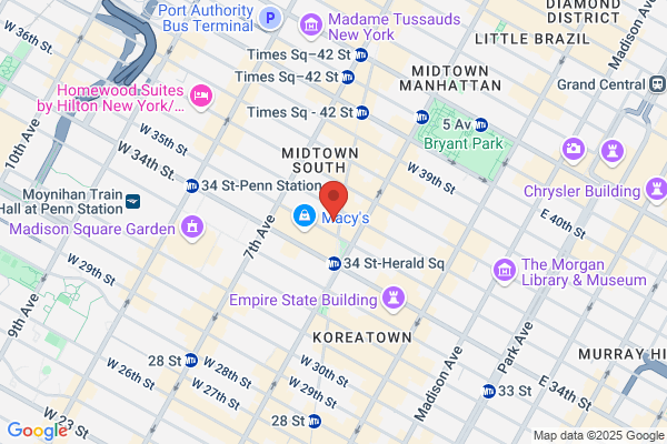 1755 Broadway Associates