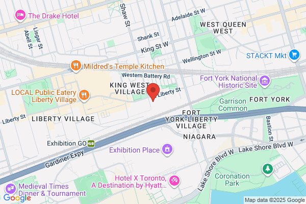 411 E 53 St Condominium Corporation