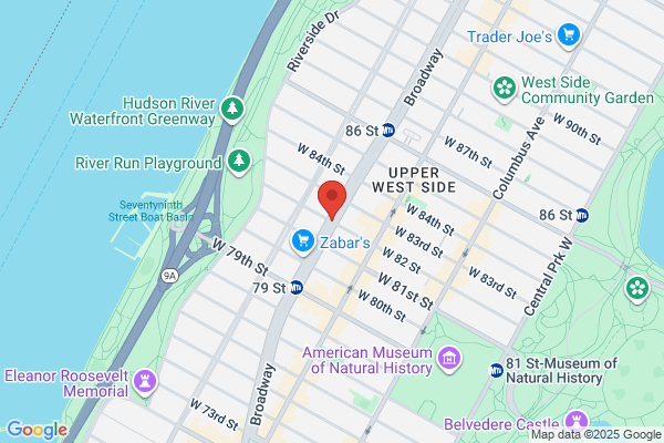 420 West 42nd Street