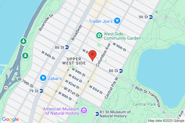 45 W 67 St Condominium Managmnt