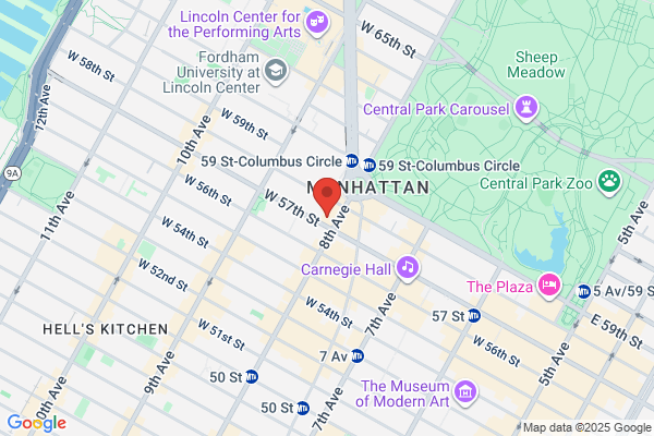 Central Park Place Condo