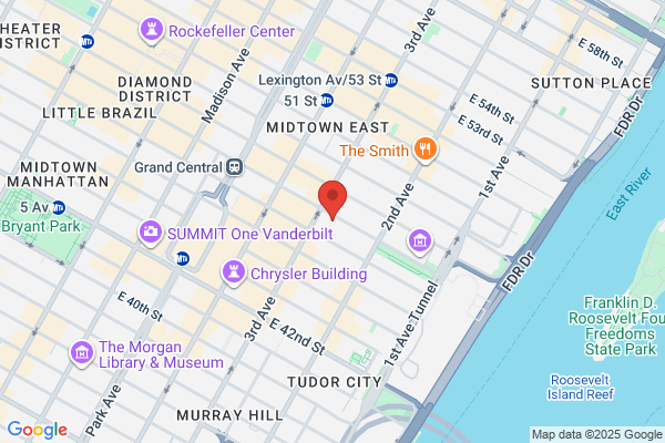 Diplomat Condominium