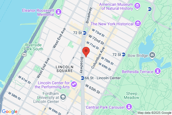 Lincoln Spencer Apartments