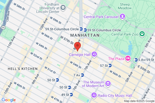 Market Rentals NYC