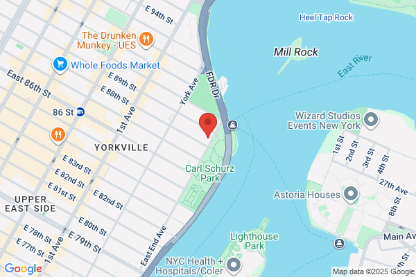 One Thirty Six East Sixty Fourth Tenants Corporation