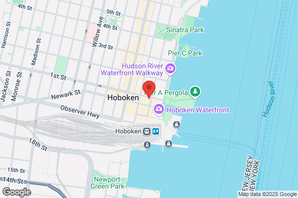 The Metropolitan at Hoboken