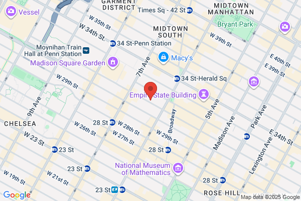 West 79 Street Associates