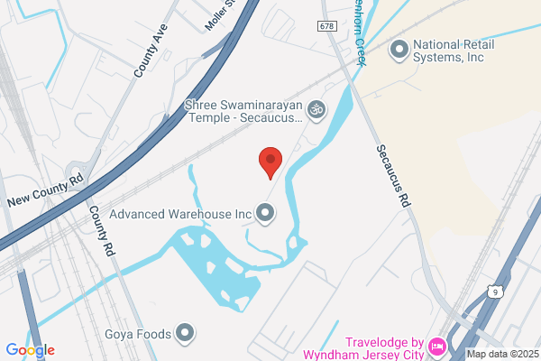 Hind India Cottage Emporium Inc