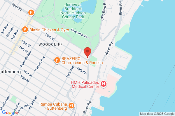 North Bergen Appliance Repair