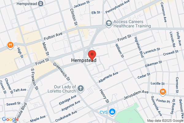 New York Appliance Repair
