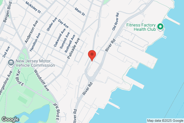Harbour Auto Body