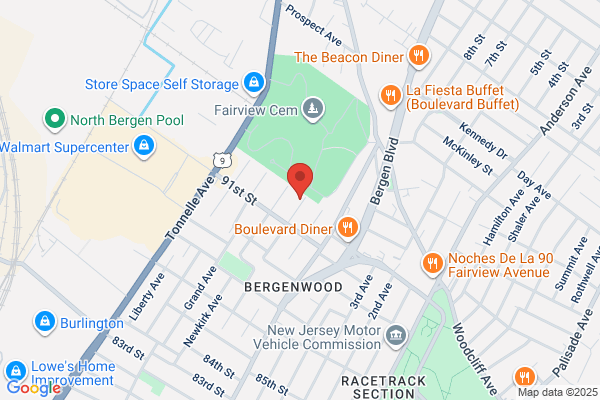 Brownfeld Auto Service