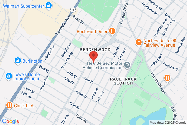 Concord Auto Services
