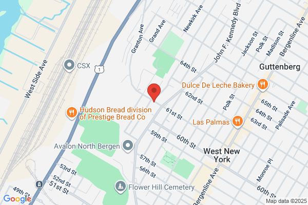 Jims Auto Center