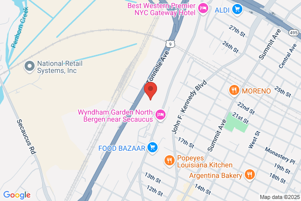 Tonnelle Auto Repair Llc
