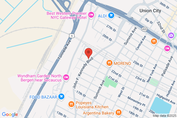 Unique Diagnostic Center