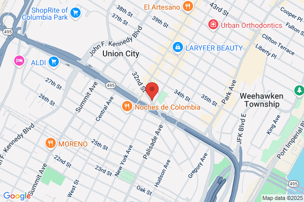 910 5 Av Corporation