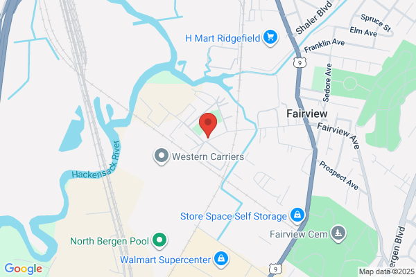 Community Contracting Corporation