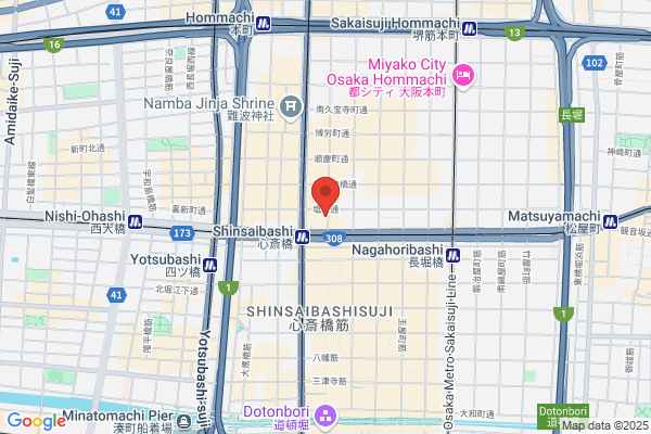 Osaka Telecommunications