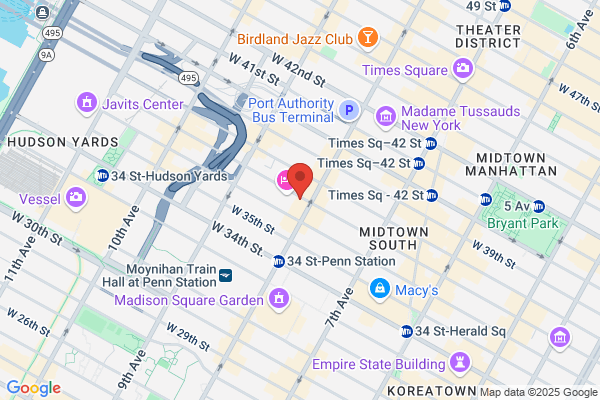 Big Apple Forex