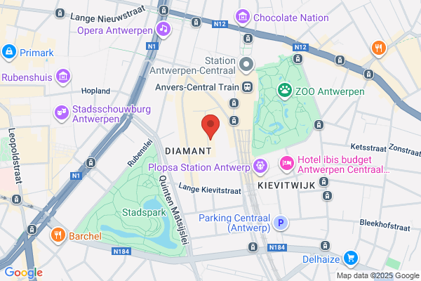Antwerpse Diamantbank Nv