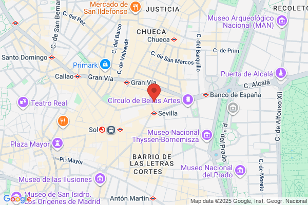 Banco Espanol Decredito
