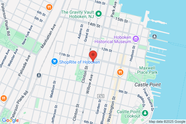 Brownstone Alehouse the