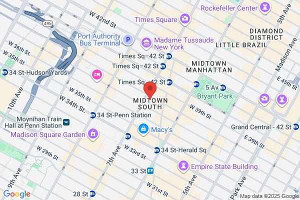 Desmond's Steakhouse