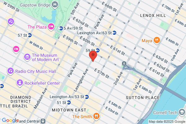 Casper - 715 Lexington