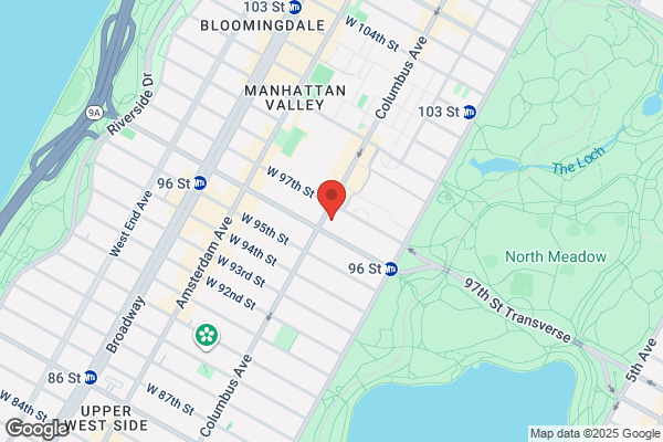 Mattress Firm Columbus Avenue