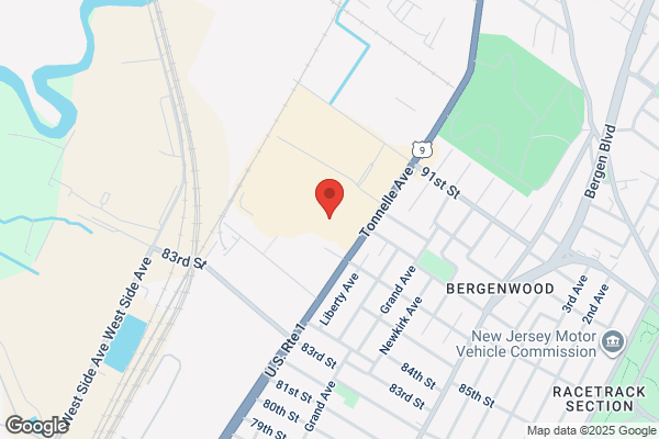 Mattress Firm North Bergen