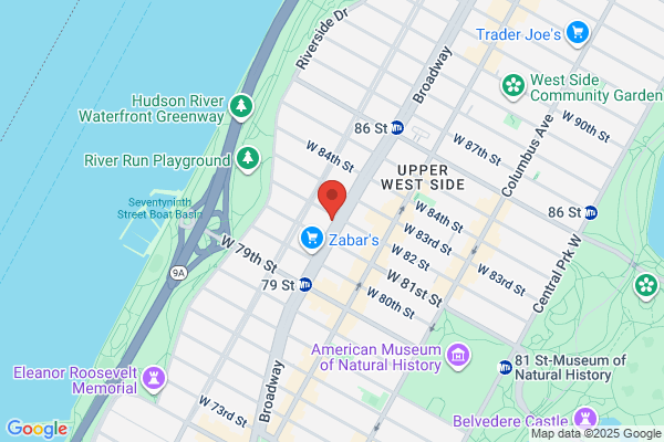 Mattress Firm Upper West Side
