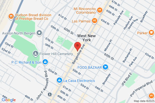 Mattress Firm West New York - Closed