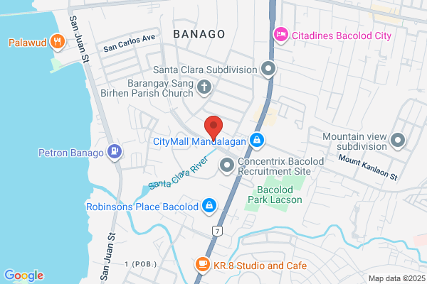 Eunice Cafe Corporation