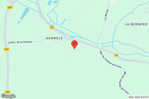 Le Perigord