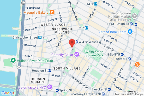 Papaya Dog Enterprises 42 Ny
