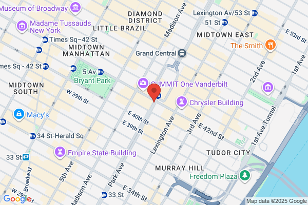 Pershing Square