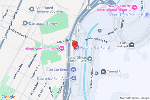 Alamo Rent A Car