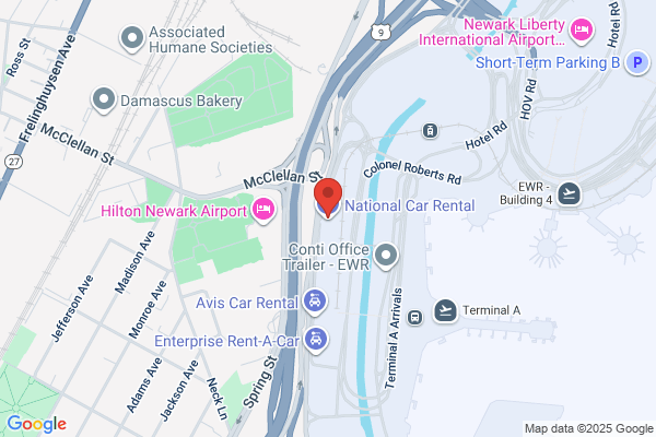 National Car Rental