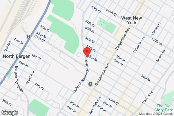 Car Rental Manhattan