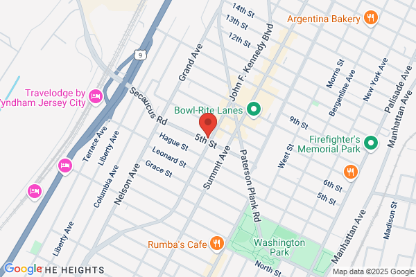 Manhattan Rent A Car