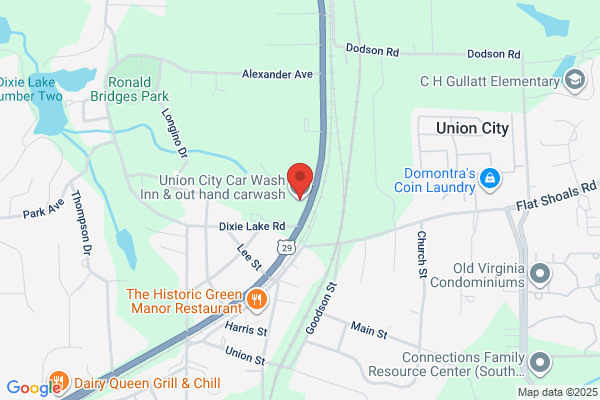 Union City Car Wash Inc