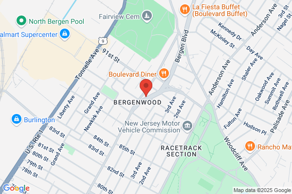 Carpet and Rug Cleaning NYC