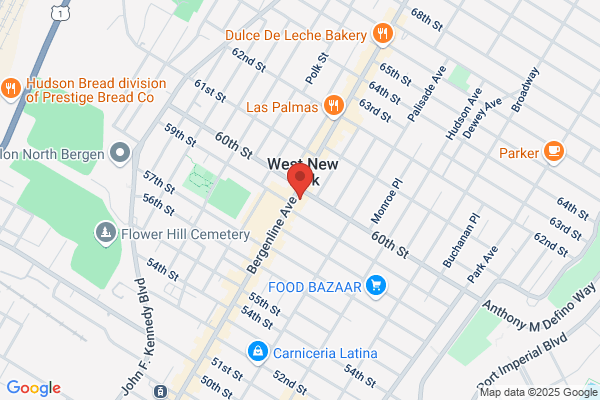 LOCAL CARPET CLEANING NYC