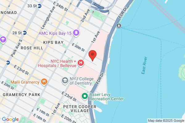 Manhattan Carpet Cleaning