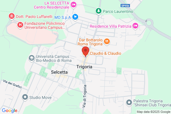 Claudio Pizzeria