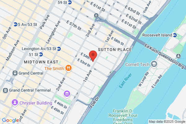 New York Food Truck Association