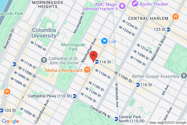 Bistro New York